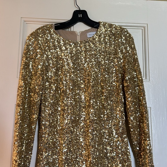 Molly Moorkamp Veronica gown - Picture 3 of 4